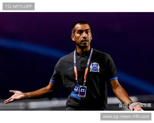 国安新帅宣布个人执教哲学,媒体热议战术风格 国安新帅宣布个人执教哲学,媒体热议战术风格