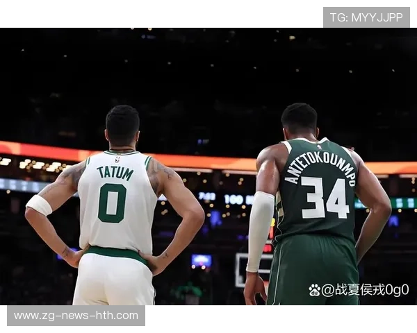 赛季MVP争夺白热化，几位球星数据拉开差距