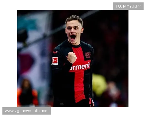 勒沃库森想签哈兰德级强点，冲击欧洲顶级舞台