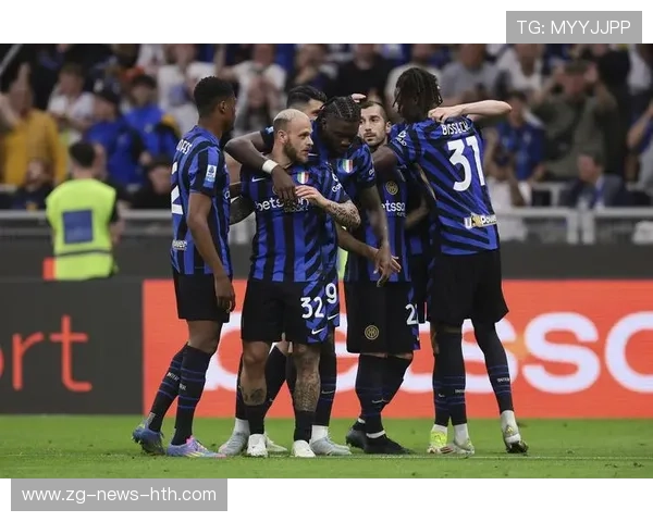 国际米兰瞄准意甲潜力股，全线挖角誓夺意甲霸主宝座