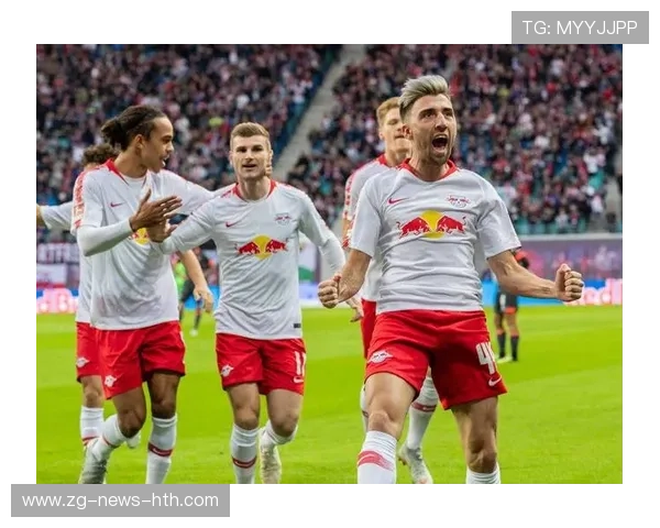 德甲莱比锡前场高压奏效,胜局被牢牢把握