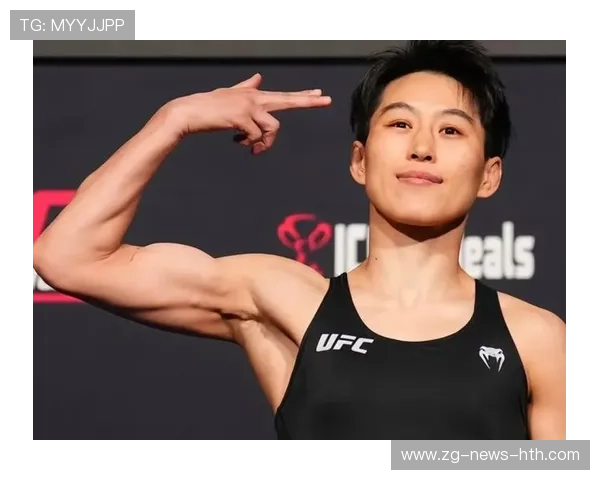 UFC铁血之魂：选手鼻梁歪了也要继续战斗的真实故事