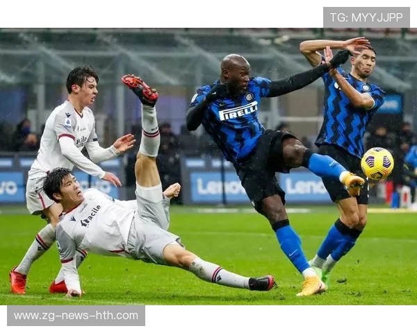 国际米兰启动边路重塑工程，意甲打法或变