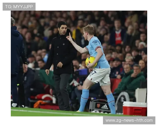 曼城中场全面接管比赛，德布劳内连续送出撕裂式调度