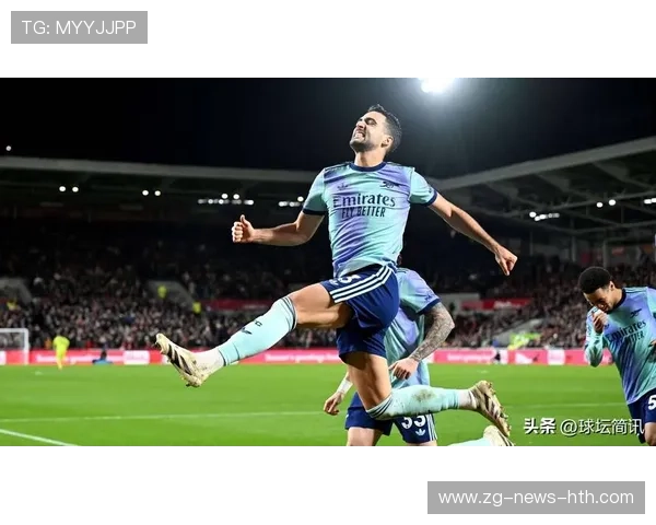 萨卡反击中精准直塞助攻，阿森纳节奏顺畅
